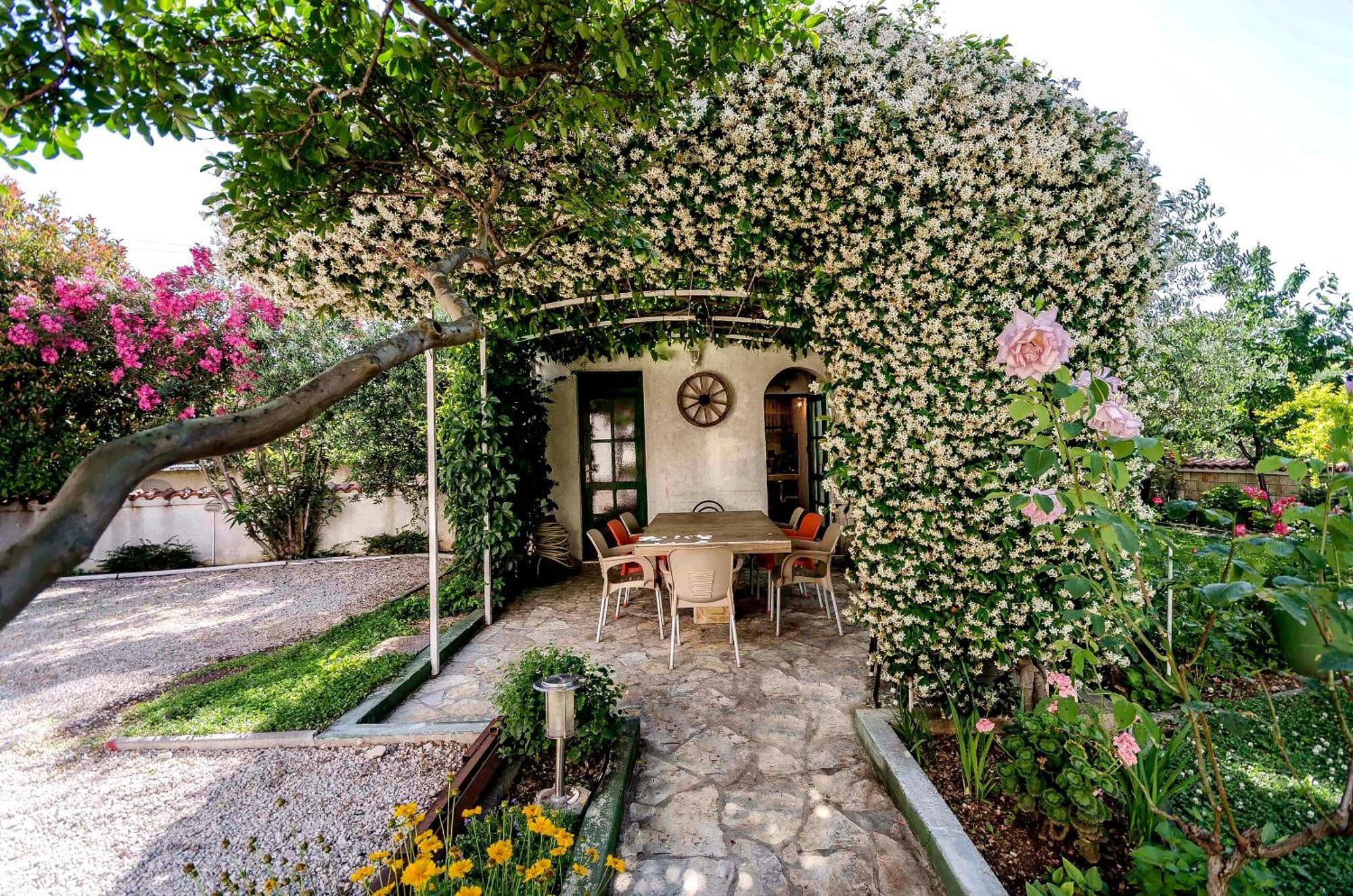 Apartments Zanze Водице Экстерьер фото